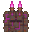 Unknown enemy silhouette