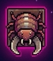 Rust Mite, a small scrap crawler
